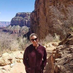 Meet your Posher, Kate